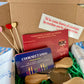 Cooknnecting Charcuterie Box Experience