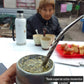Online-Experience: Empanadas Argentinas: Sabor de Madre de Ciudades