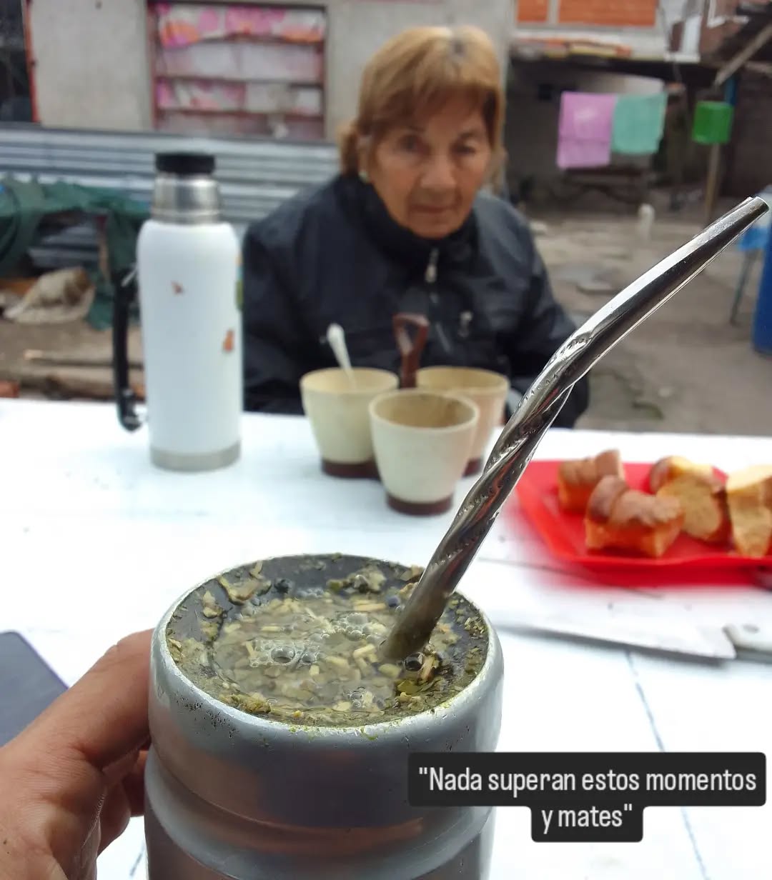 Online-Experience: Empanadas Argentinas: Sabor de Madre de Ciudades