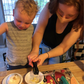 Cooknnecting-MÁS DIVERSIÓN- Experiencia Cultural