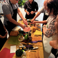 In-person Cooknnecting FUN Group Cultural Experience
