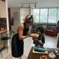 In-person Cooknnecting FUN Group Cultural Experience